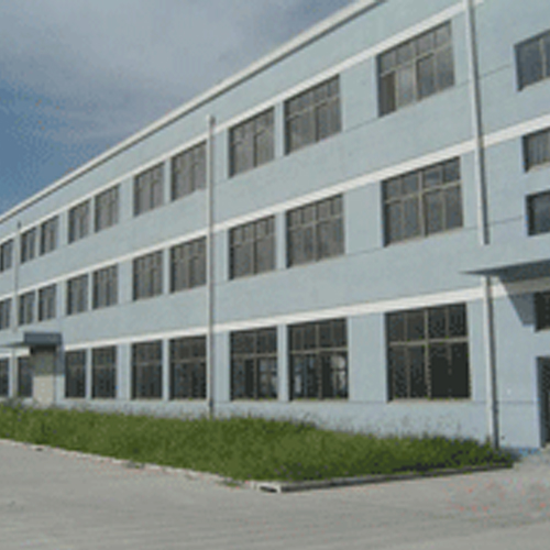  襄陽建筑質(zhì)量檢測(cè)公司-公司廠房